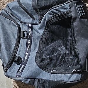 Mens soccer bag